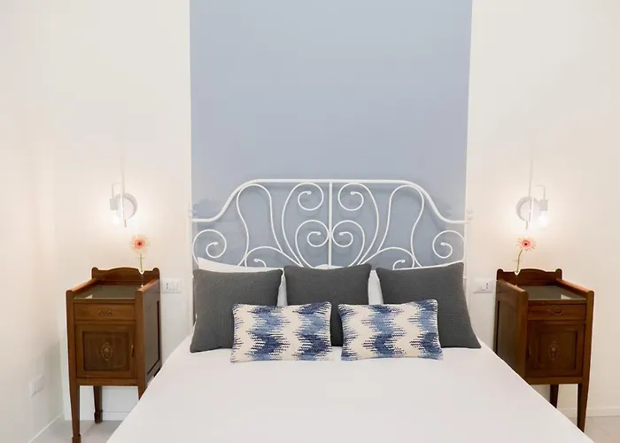 Casba Teresa 3 - Apartment In The Historical Center