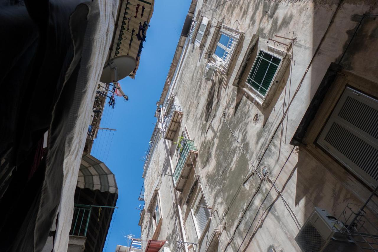 Casba Teresa 3 - In The Historical Center *