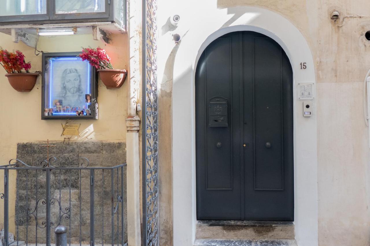 Casba Teresa 3 - In The Historical Center Holiday home *